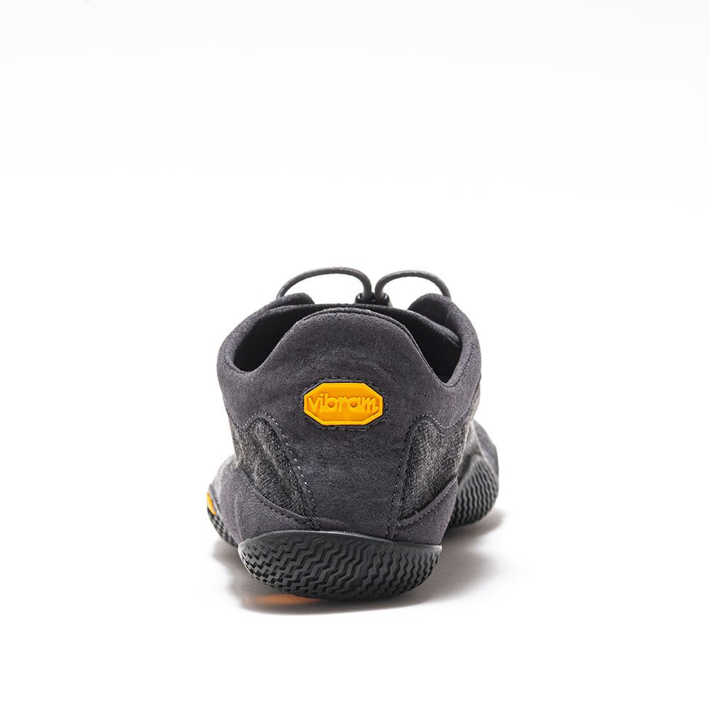 Vibram FiveFingers Dames Kso Eco - Barefoot Schoenen Grijs - 071865BPA